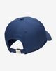 Nike - Nón thể thao Nam Nữ Nike Dri-FIT Club Unstructured Metal Swoosh Cap