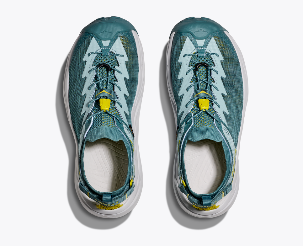 Hoka - Giày leo núi nam Hopara 2 Outdoor Shoes