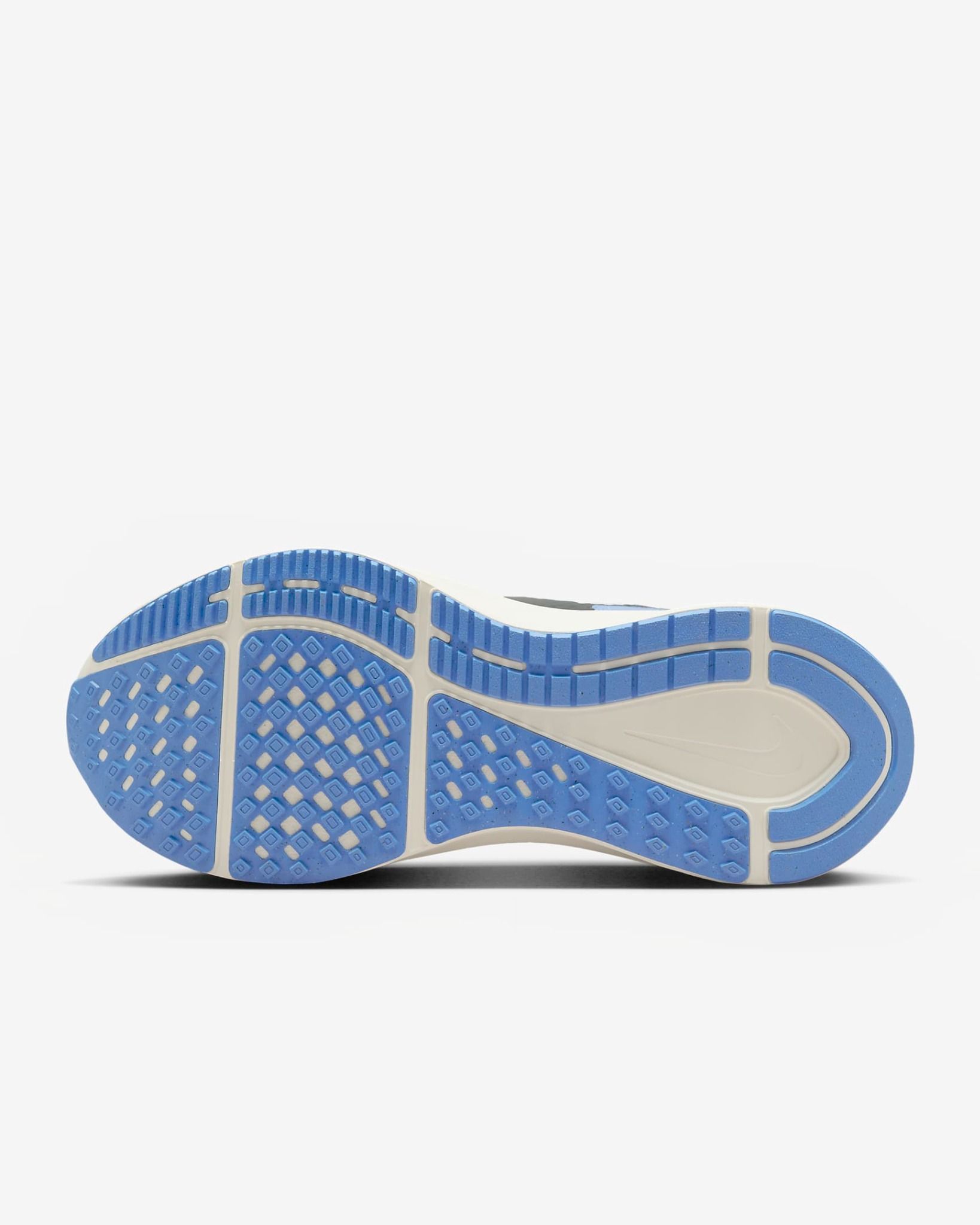 Nike - Giày chạy bộ thể thao Nữ Structure 25 Women's Road Running Shoes