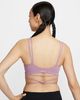 Nike - Áo ngực thể thao Nữ Zenvy Strappy Wrap Women's Light-Support Padded Sports Bra