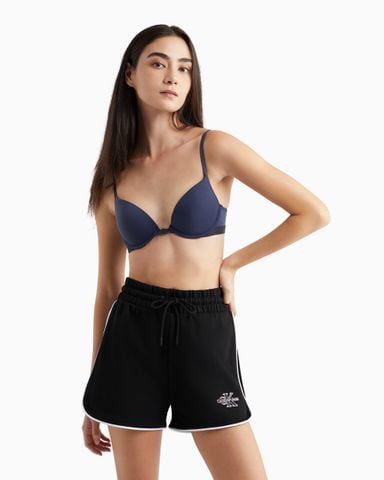 Calvin Klein - Áo ngực nữ Intense Power Micro Push Up Plunge Bra