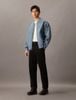 Calvin Klein - Áo khoác CK nam Technical Bomber Jacket