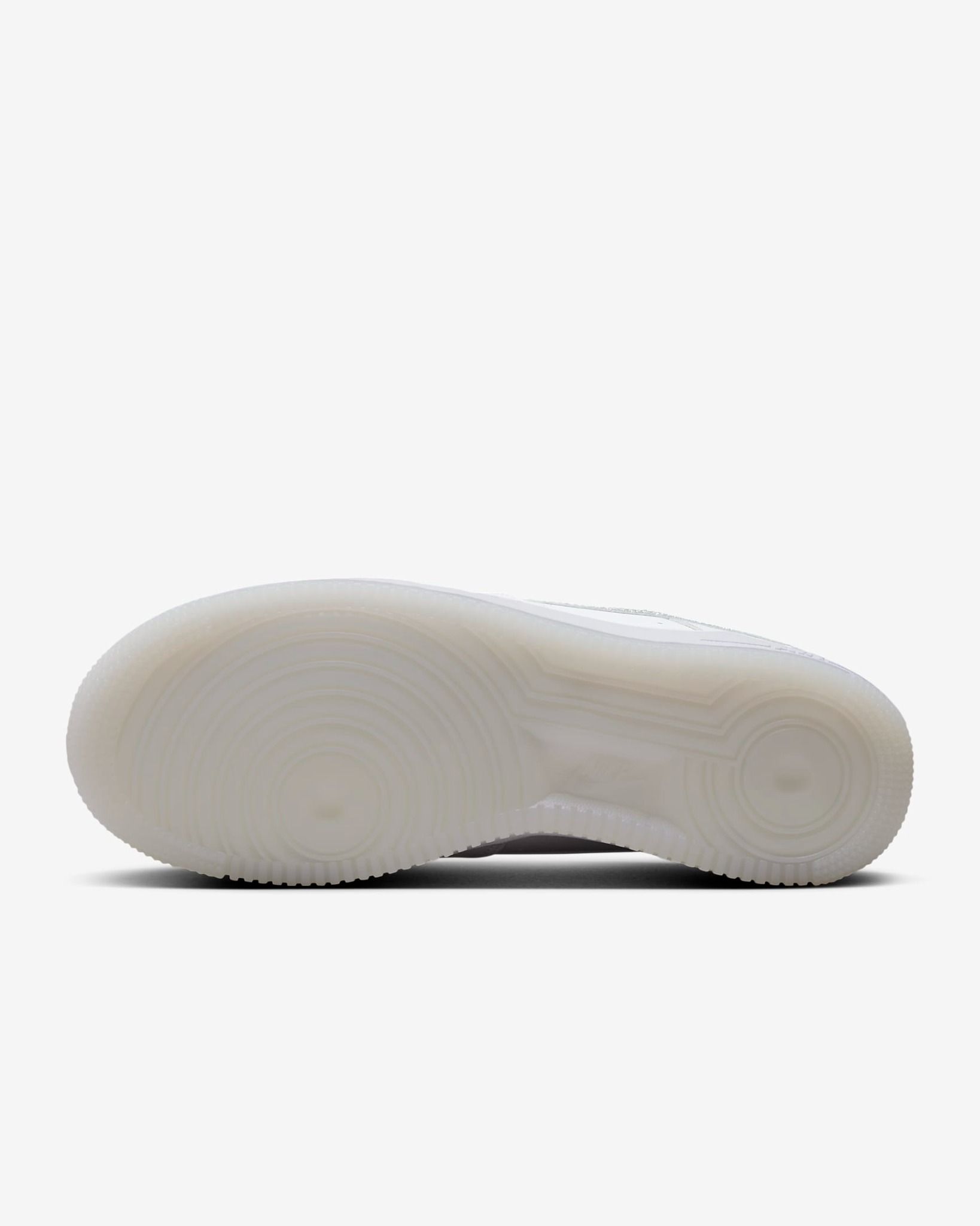 Nike - Giày thời trang thể thao Nữ Air Force 1 '07 LX Women's Shoes