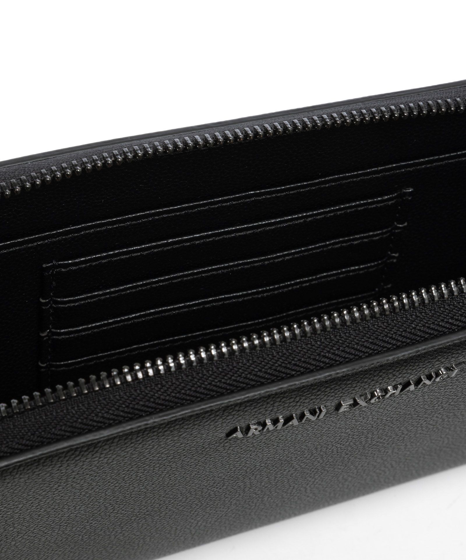 Armani Exchange - Túi đeo chéo nam Aix Men's Belt Bag