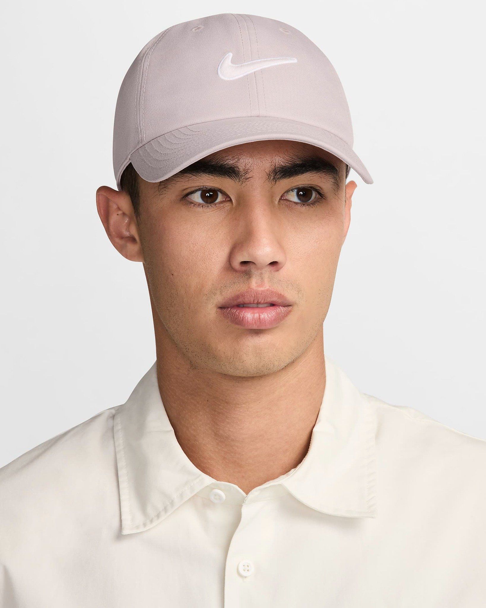 Nike - Nón thể thao Nam Nữ Club Unstructured Swoosh Cap