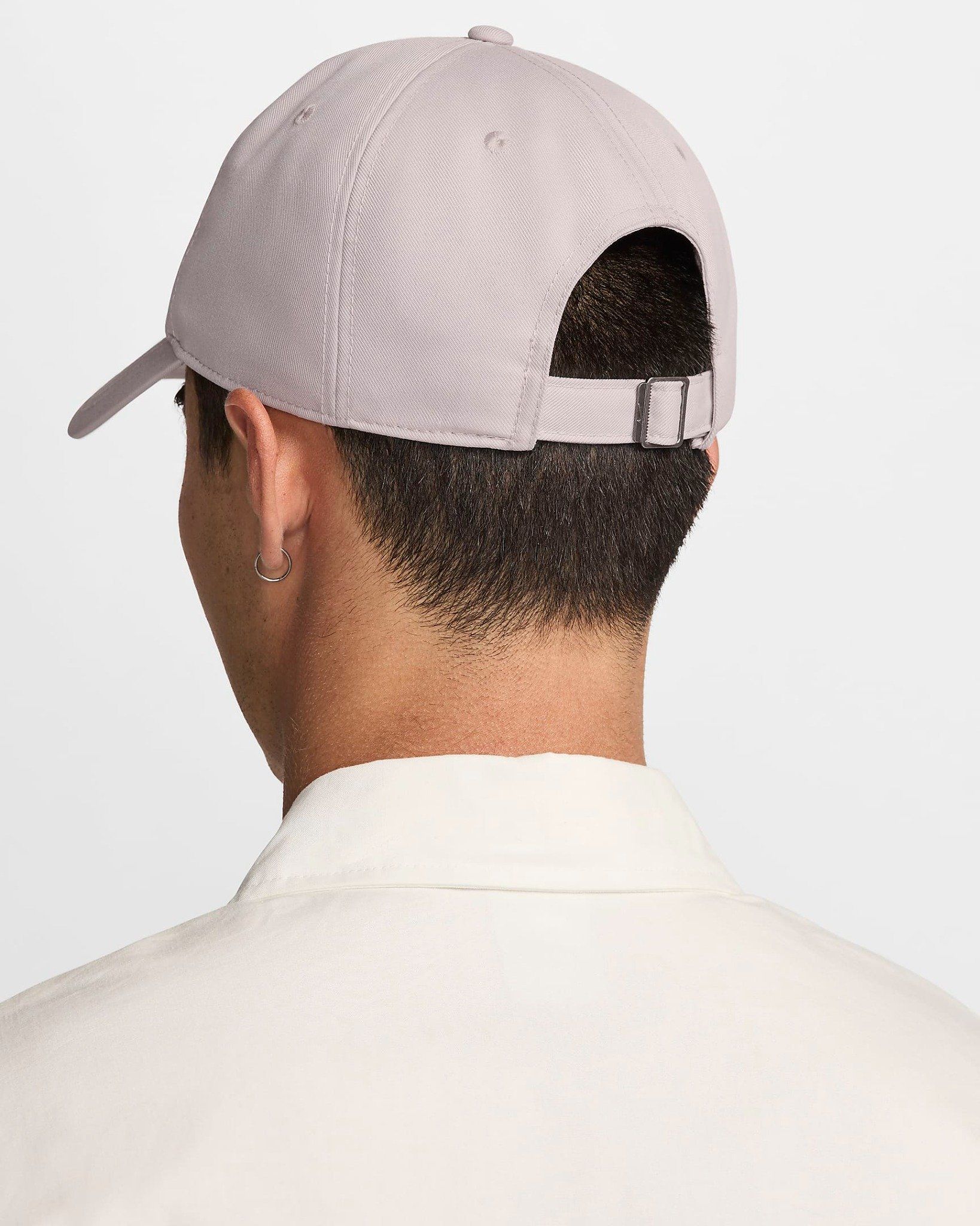 Nike - Nón thể thao Nam Nữ Club Unstructured Swoosh Cap