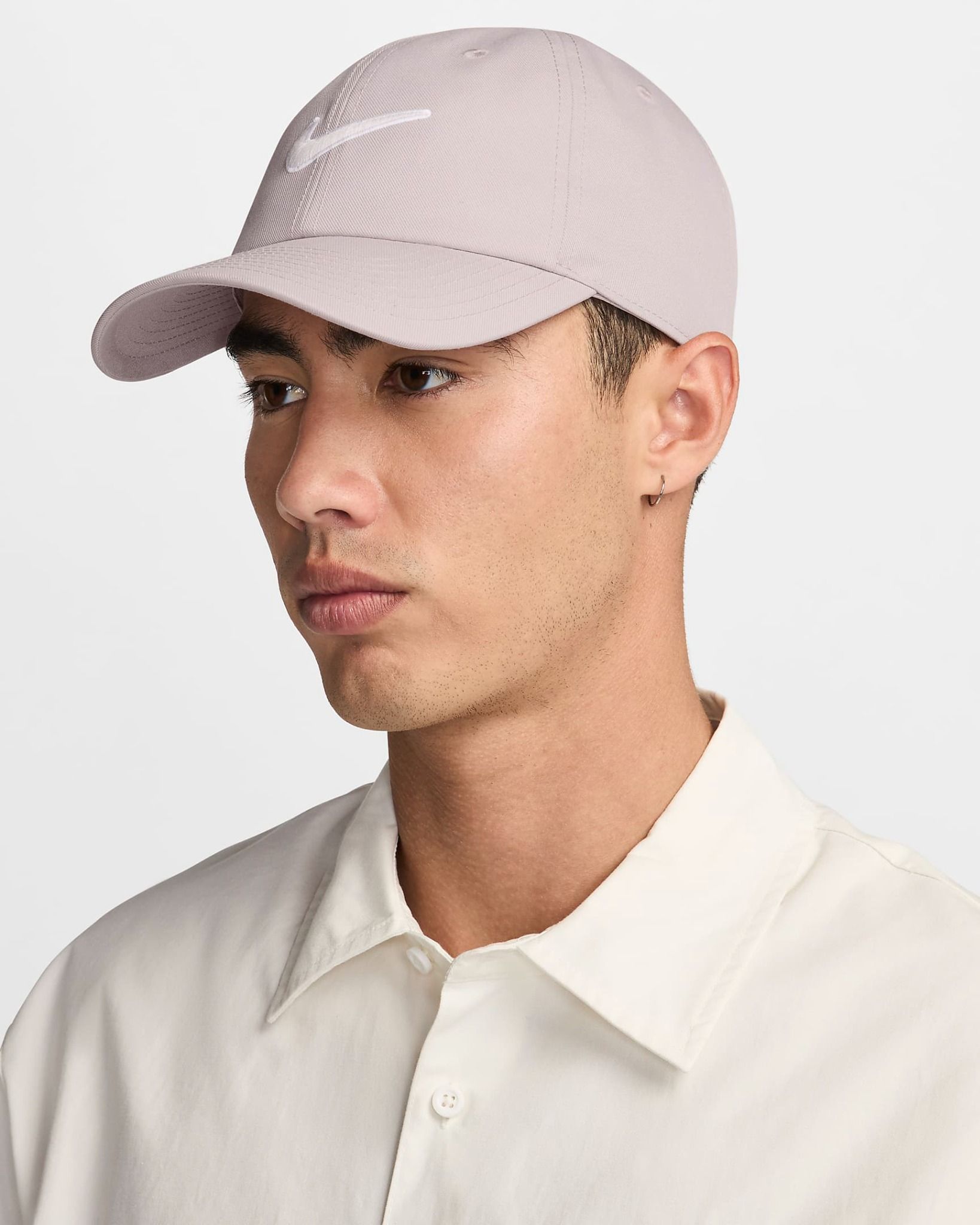 Nike - Nón thể thao Nam Nữ Club Unstructured Swoosh Cap