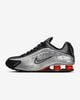Nike - Giày thời trang thể thao Nam Shox R4 Men's Shoes