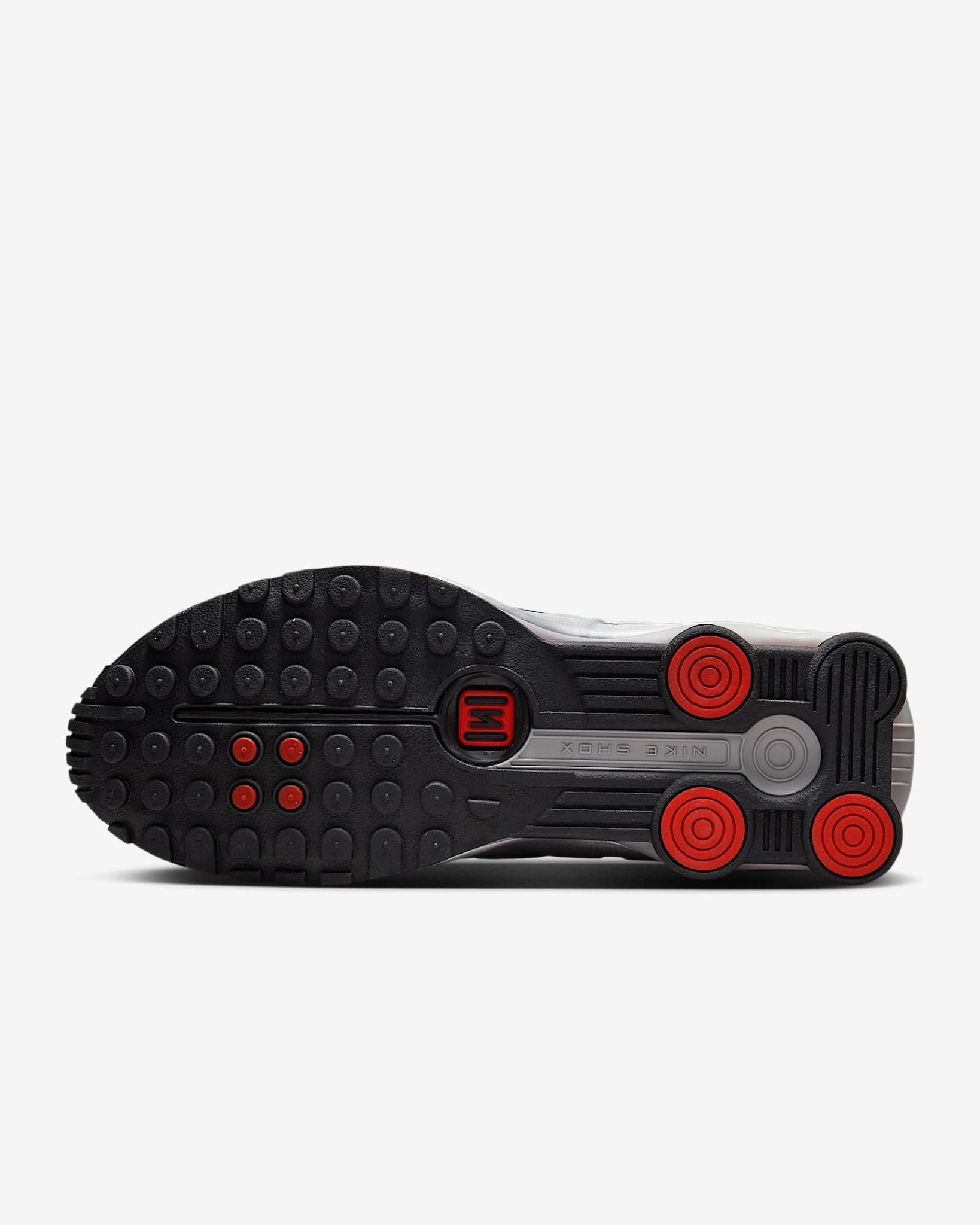 Nike - Giày thời trang thể thao Nam Shox R4 Men's Shoes