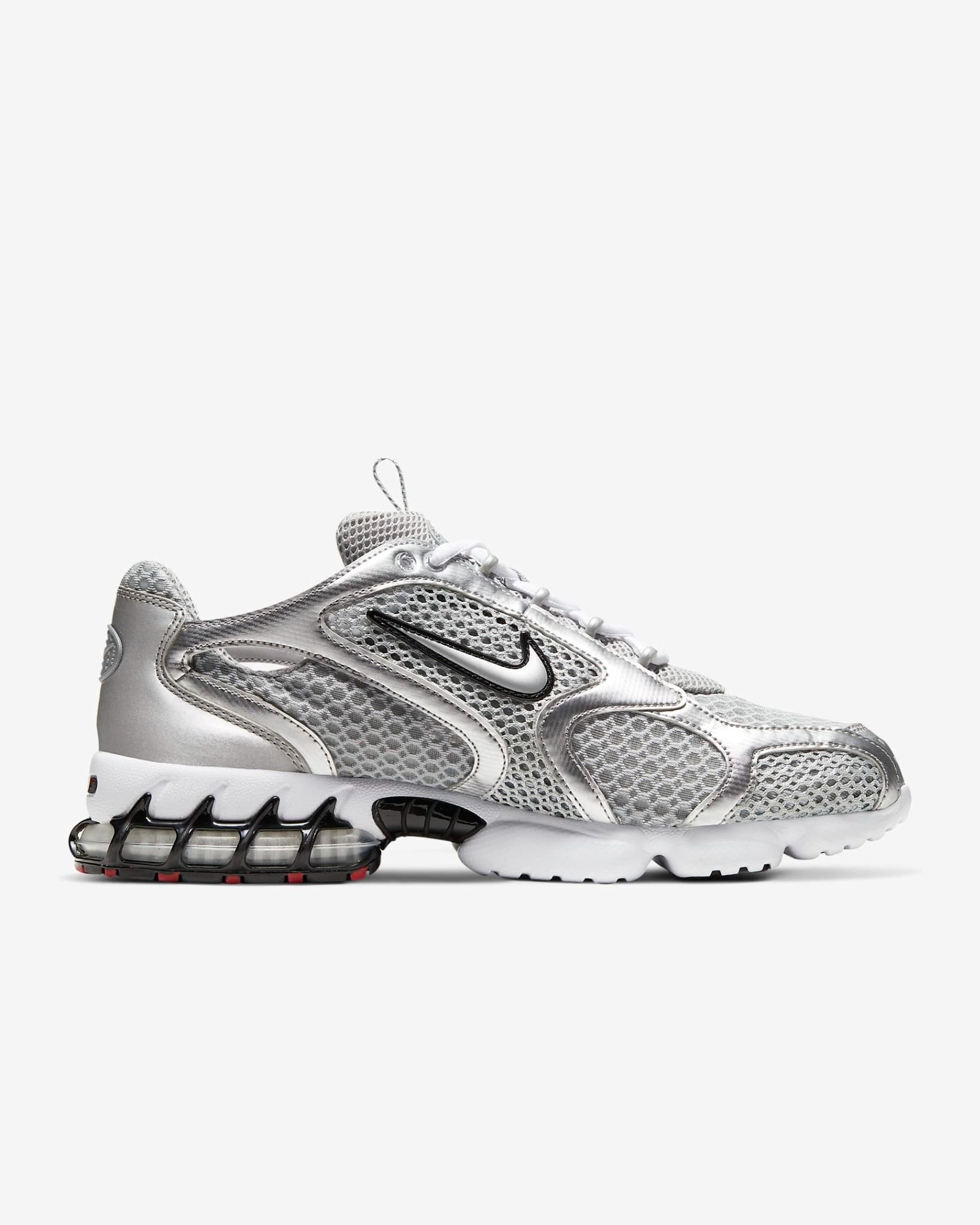 Nike - Giày thời trang thể thao Nam Air Zoom Spiridon Cage 2 Men's Shoes