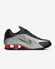 Nike - Giày thời trang thể thao Nam Shox R4 Men's Shoes