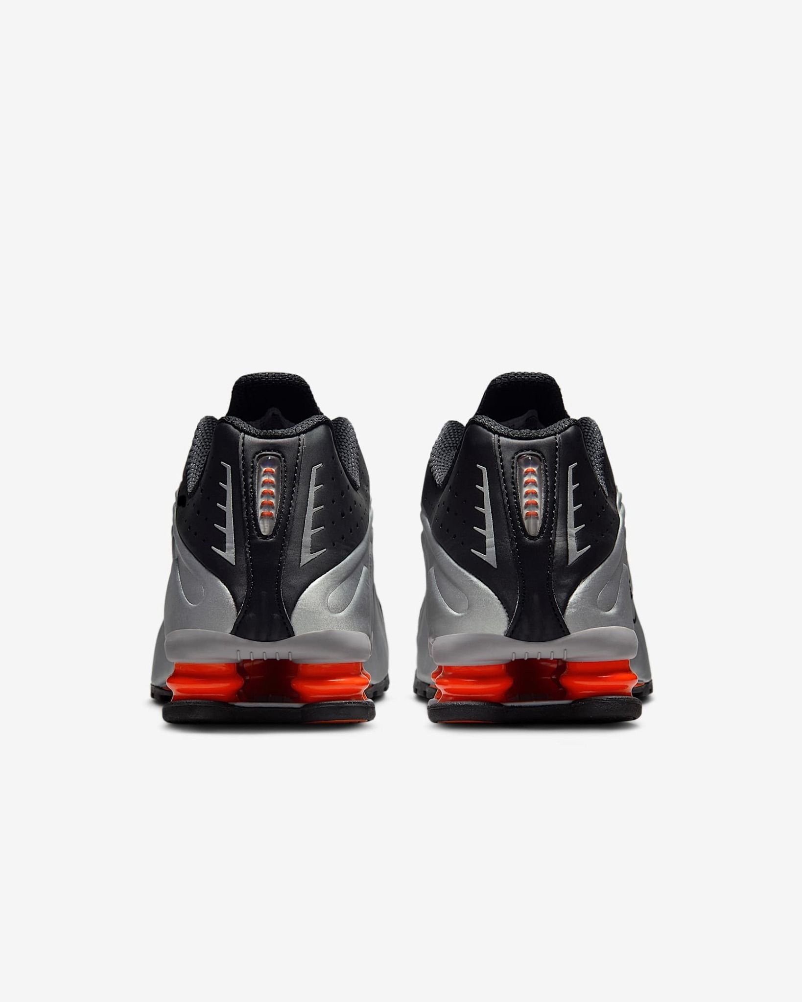 Nike - Giày thời trang thể thao Nam Shox R4 Men's Shoes