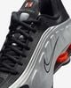 Nike - Giày thời trang thể thao Nam Shox R4 Men's Shoes