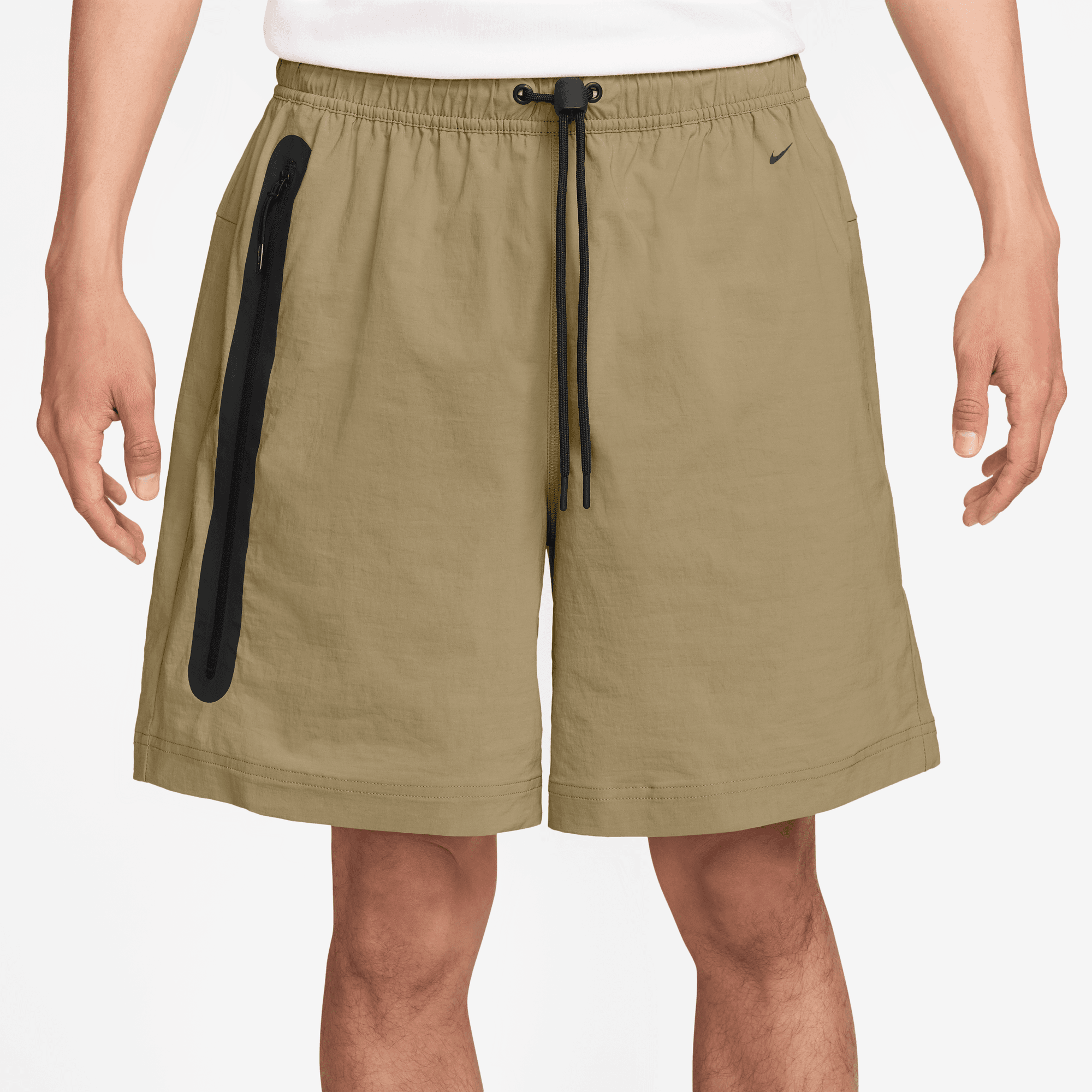 Nike - Quần ngắn thể thao Nam Men's Tech Wovn Shorts