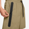 Nike - Quần ngắn thể thao Nam Men's Tech Wovn Shorts