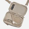 Under Armour - Túi đeo chéo nam nữ Loudon Training Crossbody Bag