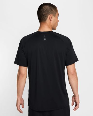 Nike - Áo tay ngắn thể thao Nam Stride Men's Dri-FIT ADV Short-Sleeve Running Top