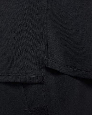 Nike - Áo tay ngắn thể thao Nam Stride Men's Dri-FIT ADV Short-Sleeve Running Top