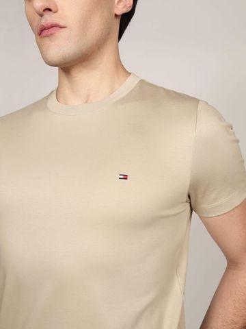 Tommy Hilfiger - Áo phông tay ngắn nam Luxury Interlock Tee - 3