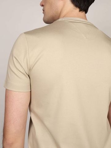 Tommy Hilfiger - Áo phông tay ngắn nam Luxury Interlock Tee - 2