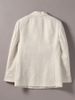 Calvin Klein - Áo vest CK nữ Relaxed Linen Blend Blazer