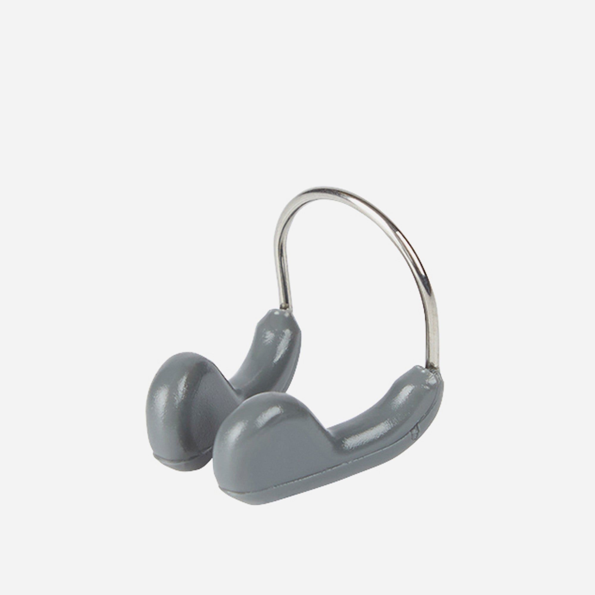 Speedo - Kẹp mũi nam nữ Speedo Competition Noseclip Grey/Blue Swimming