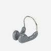 Speedo - Kẹp mũi nam nữ Speedo Competition Noseclip Grey/Blue Swimming
