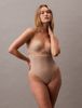 Calvin Klein - Quần lót tôn dáng nữ Secure Sculpt Thong
