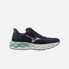 Mizuno - Giày chạy bộ nữ Wave Sky 8 Running Shoes