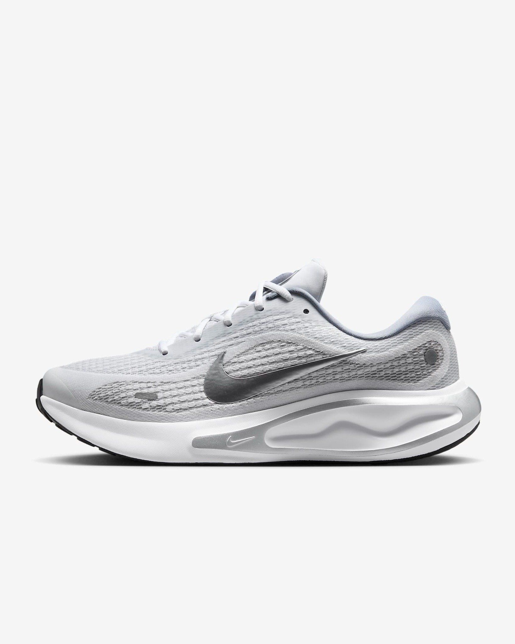 Nike - Giày chạy bộ Nam Journey Run Men's Road Running Shoes