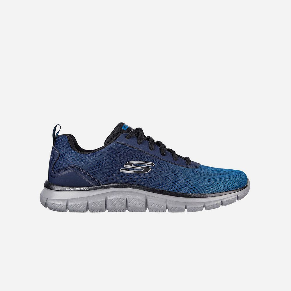 Skechers - Giày thể thao thời trang nam Skechers Track - Ripkent Shoes