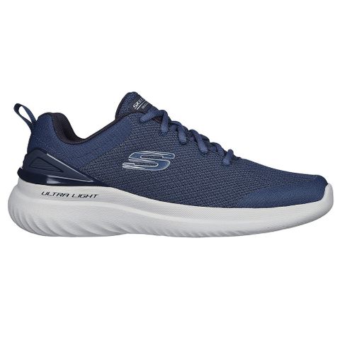 Skechers - Giày thể thao thời trang nam Bounder 2.0 Shoes