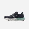 Mizuno - Giày chạy bộ nữ Wave Sky 8 Running Shoes