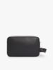 Tommy Hilfiger - Túi nam TH Monogram Embossed Washbag