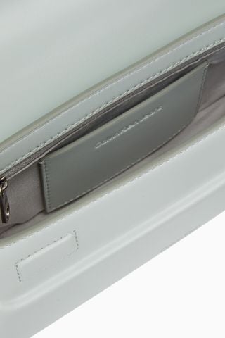 Calvin Klein - Túi xách CK nữ Belted Small Shoulder Bag