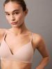 Calvin Klein - Áo ngực CK nữ Premium Wire Free T Shirt Bra