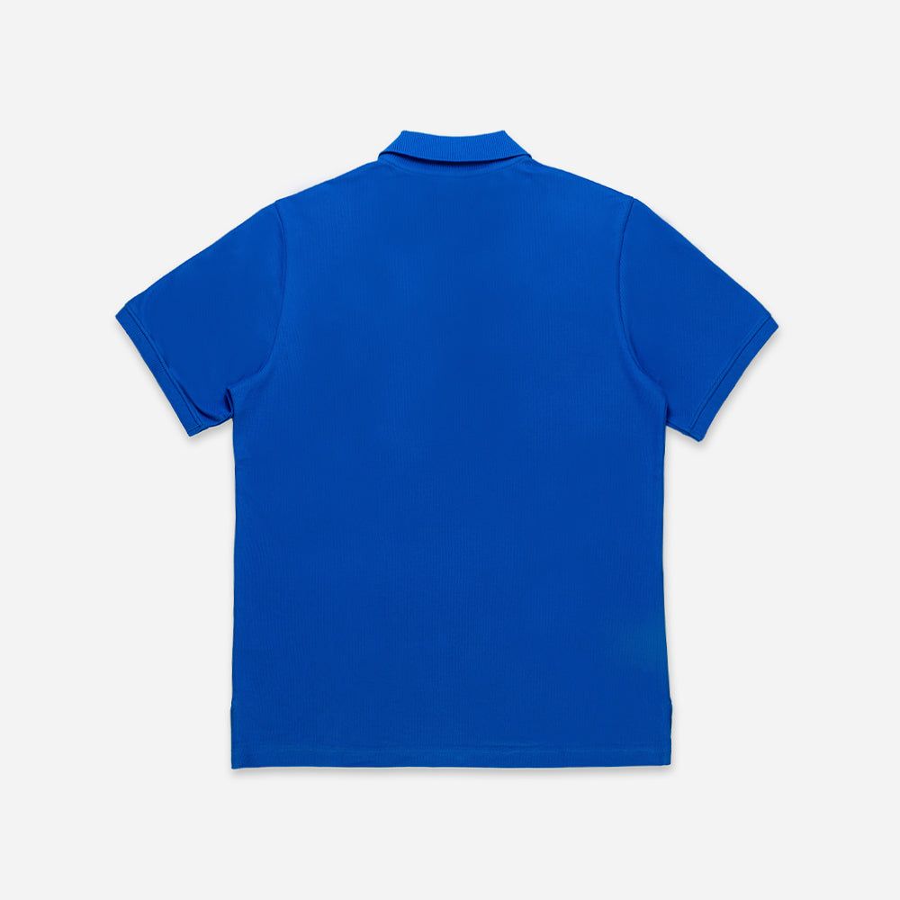 Fila - Áo thun có cổ nam nữ Origin Regular Fit Lifestyle
