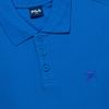 Fila - Áo thun có cổ nam nữ Origin Regular Fit Lifestyle