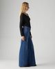 Levi's - Quần jeans ống rộng nữ 318 Shaping Wide Leg Women's Jeans