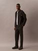 Calvin Klein - Áo khoác thể thao CK nam Essential Woven Jacket