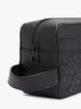 Tommy Hilfiger - Túi nam TH Monogram Embossed Washbag