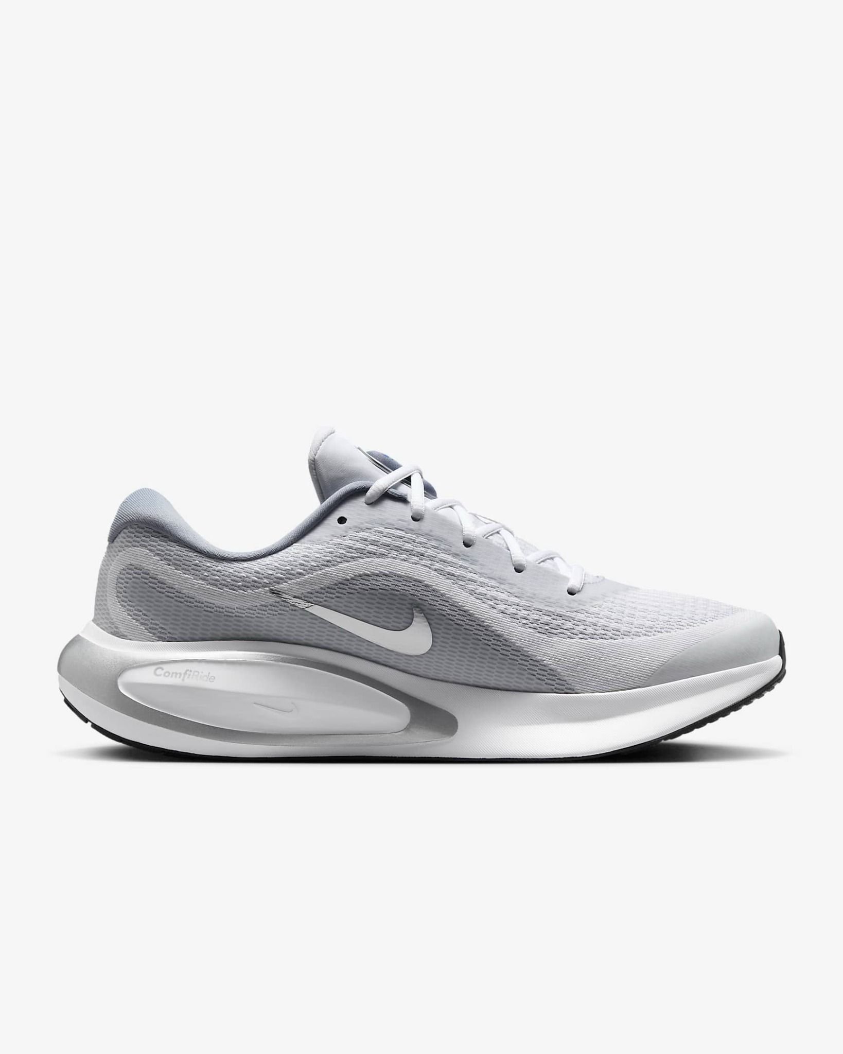 Nike - Giày chạy bộ Nam Journey Run Men's Road Running Shoes