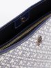 Tommy Hilfiger - Túi đeo vai nữ TH Monoplay Smooth Shoulder Bag