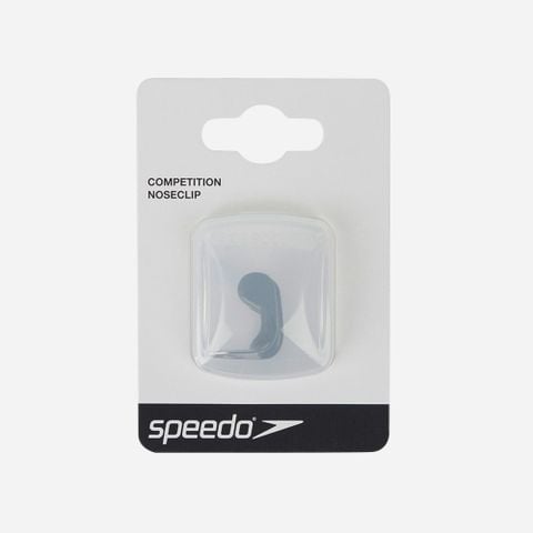 Speedo - Kẹp mũi nam nữ Speedo Competition Noseclip Grey/Blue Swimming - 3