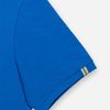 Fila - Áo thun có cổ nam nữ Origin Regular Fit Lifestyle