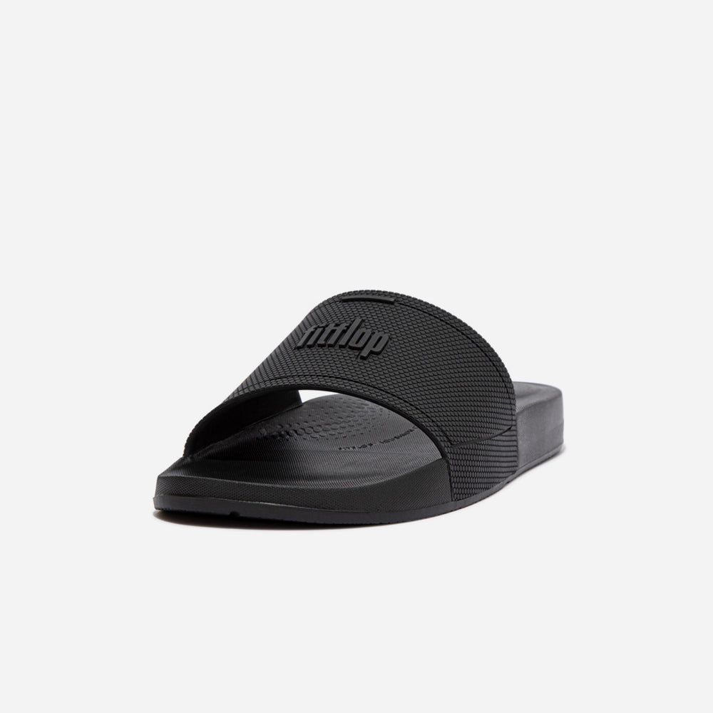 Fitflop - Dép quai ngang nam Iqushion Lifestyle Sandals