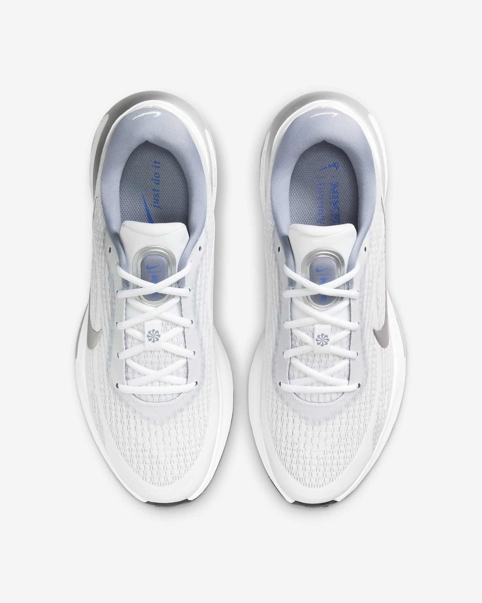 Nike - Giày chạy bộ Nam Journey Run Men's Road Running Shoes