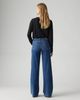 Levi's - Quần jeans ống rộng nữ 318 Shaping Wide Leg Women's Jeans