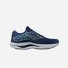 Mizuno - Giày chạy bộ nam Wave Inspire 20 Running Shoes
