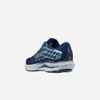 Mizuno - Giày chạy bộ nam Wave Inspire 20 Running Shoes